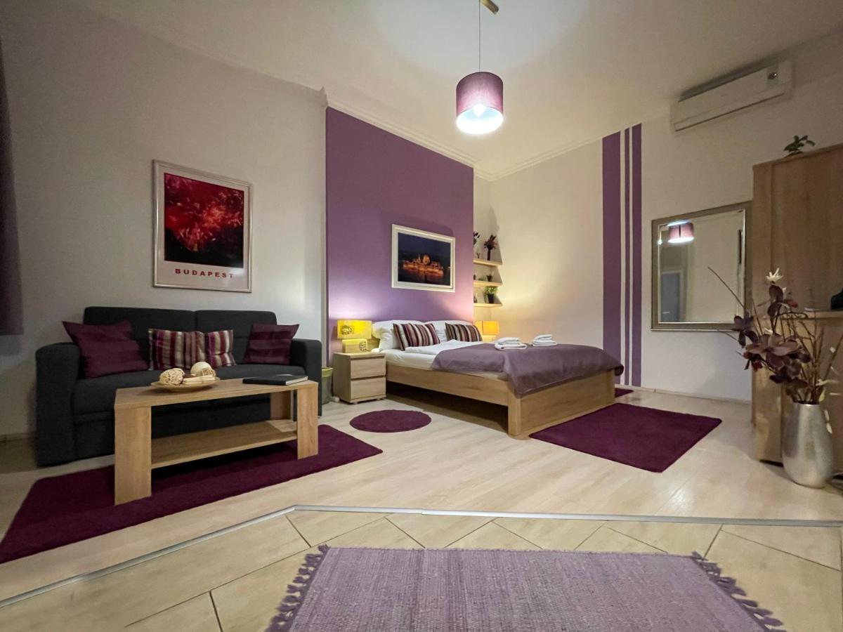 Abt Karoly Apartmán *