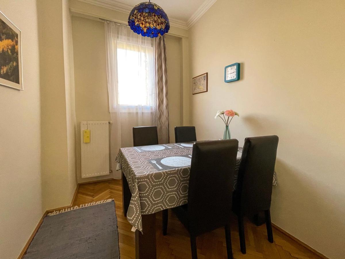 Abt Apartments Molnar
