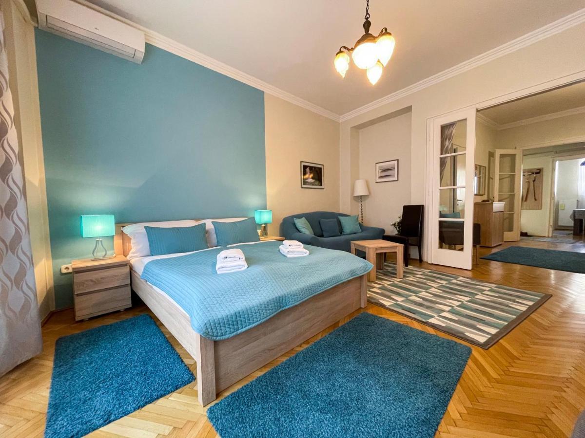 Abt Apartments Molnar Budapest