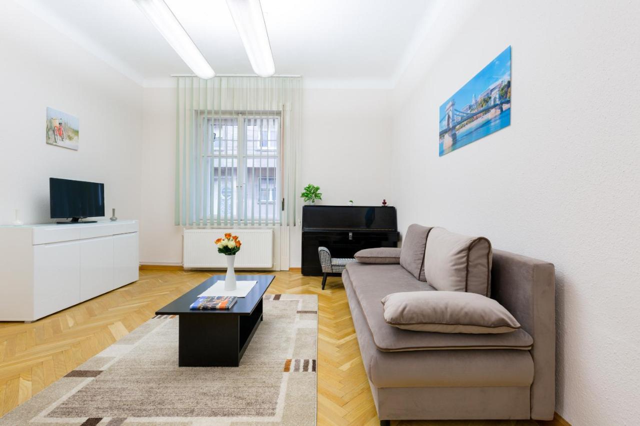 Apartamento K17 Kinizsi