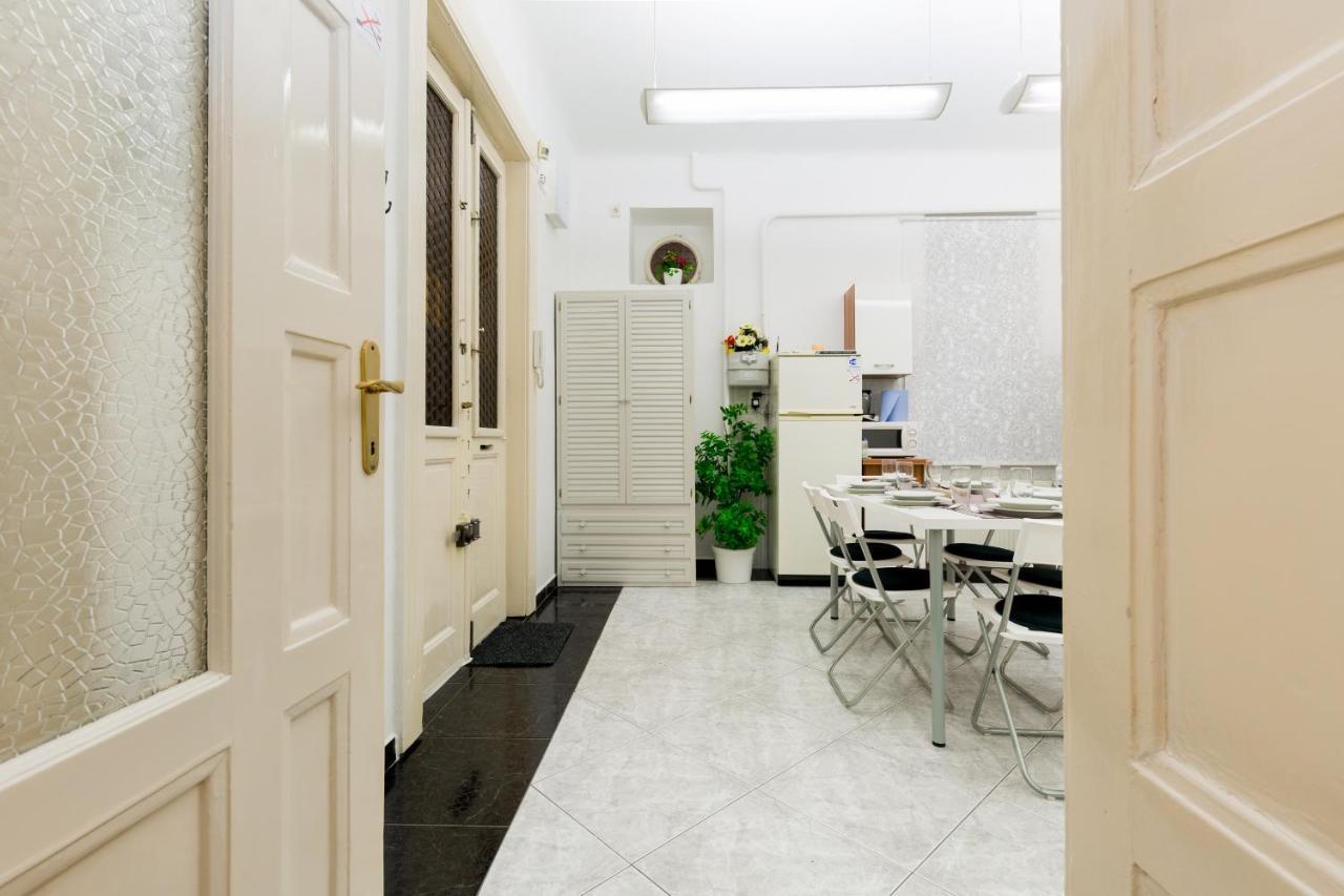 Apartamento K17 Kinizsi