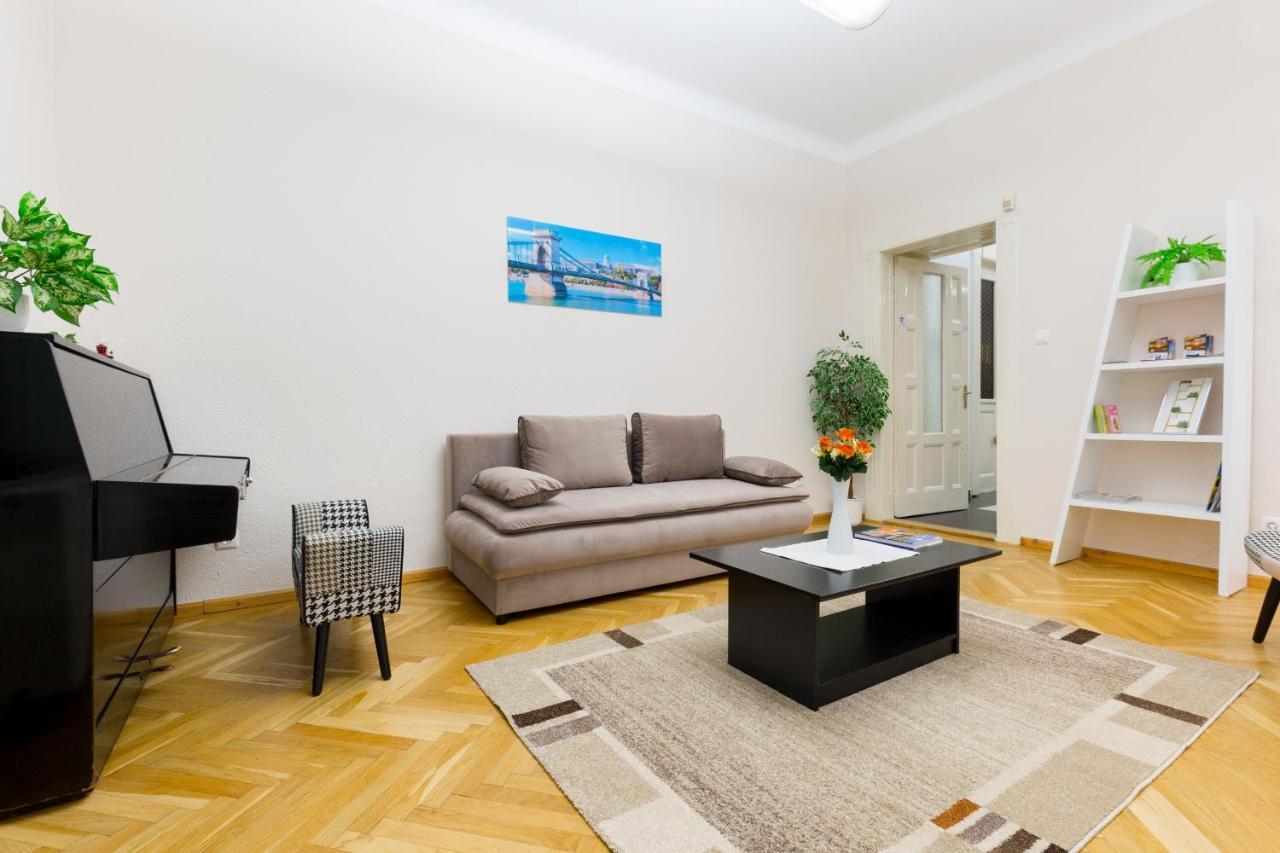 K17 Kinizsi * Budapest