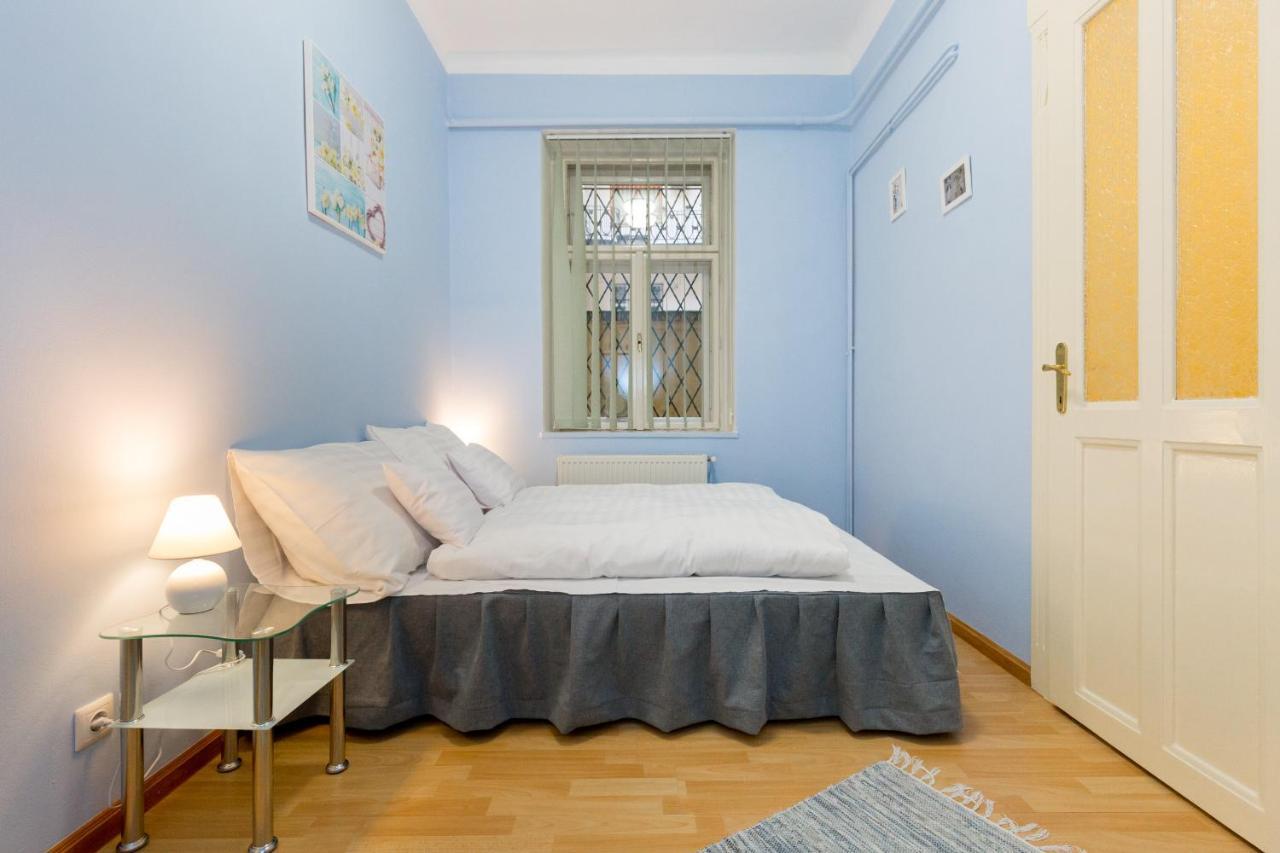Apartamento K17 Kinizsi *