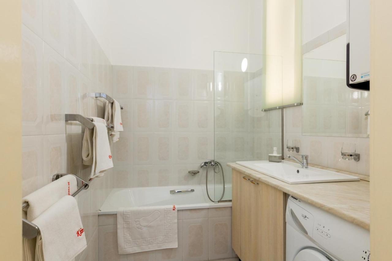 K17 Kinizsi Apartamento Budapest