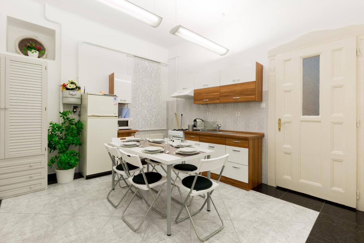 K17 Kinizsi Apartamento