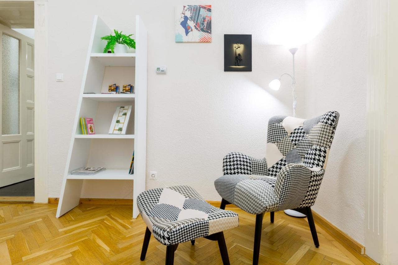 Apartamento K17 Kinizsi *
