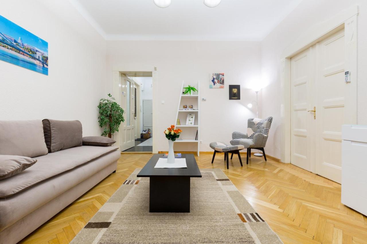 Apartamento K17 Kinizsi *