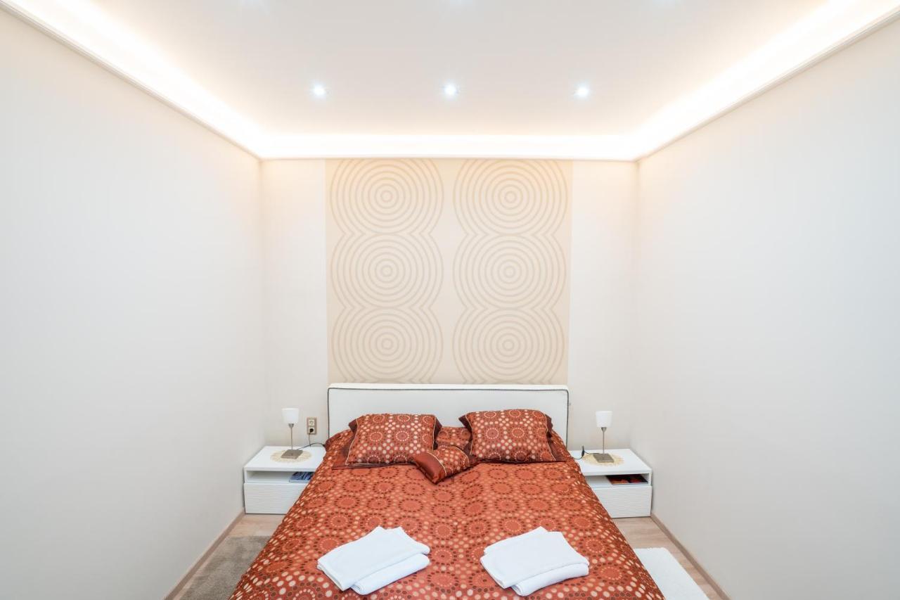 Modern, Quiet & Cozy In The Middle Of Downtown Near Danube At Fashion Street * Budapešť