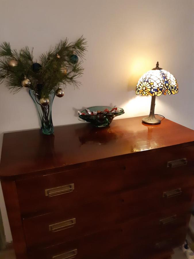 Apartmán Art Deco *