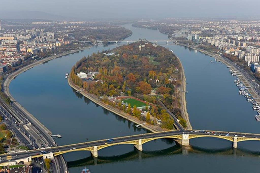 Balance Budapest, Spas, Buda Castle Appartement