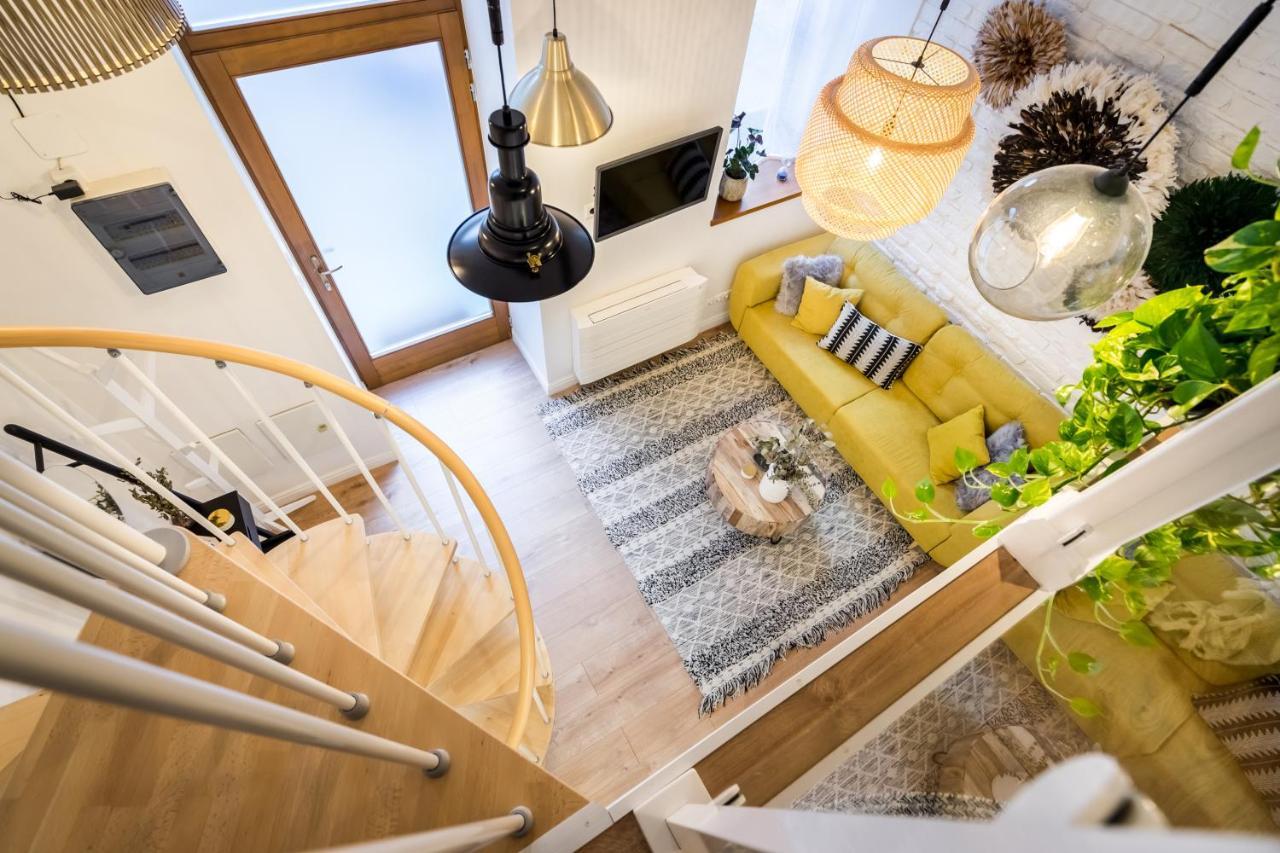 Roomli Boho Chic *