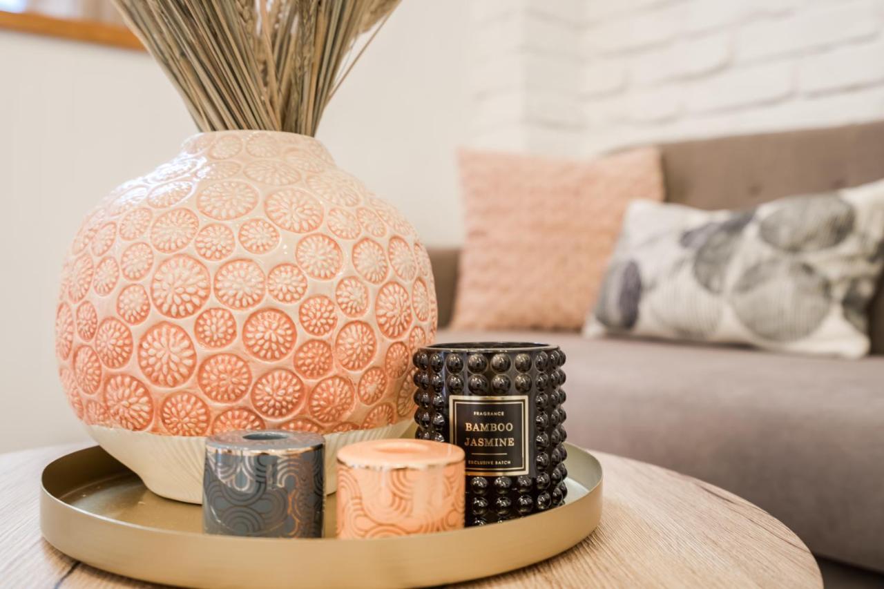 Roomli Boho Chic Lejlighed