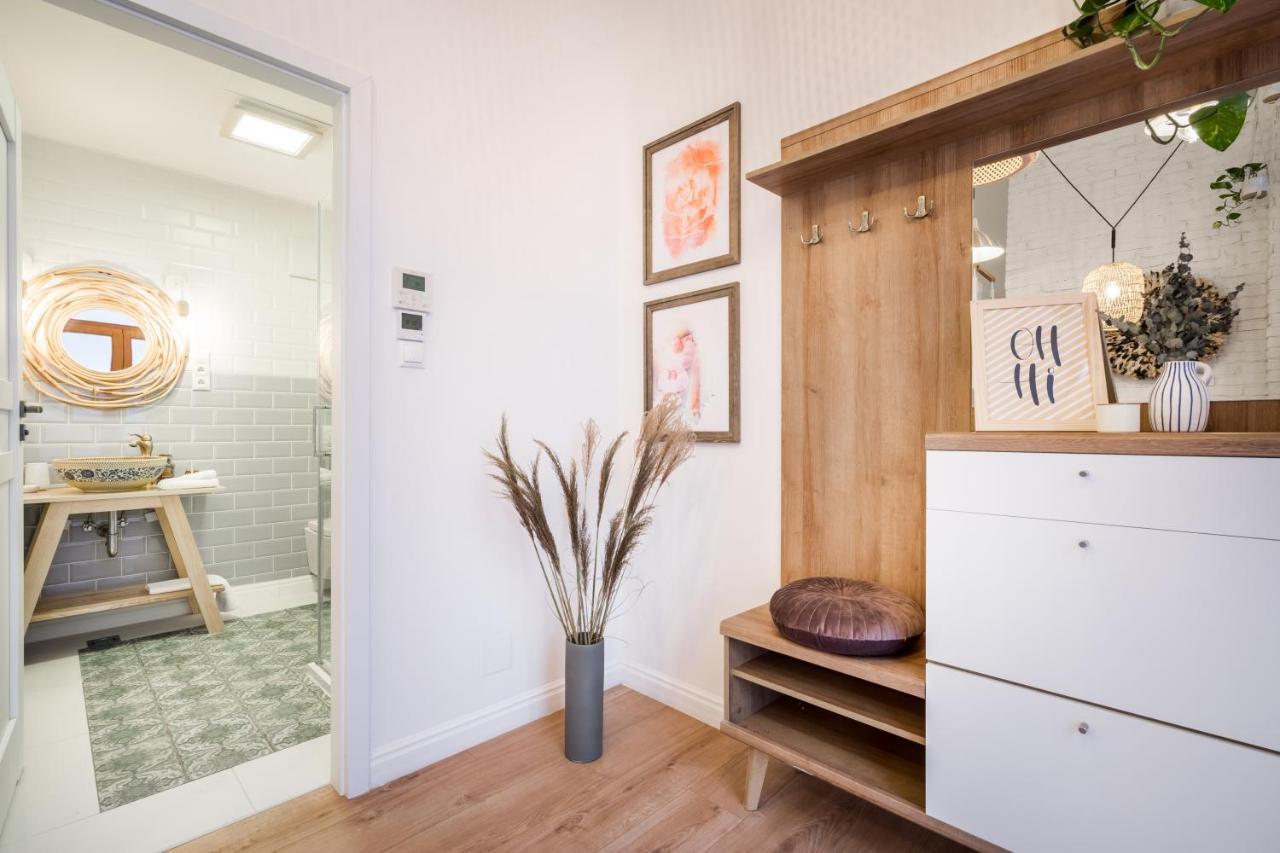 Roomli Boho Chic *