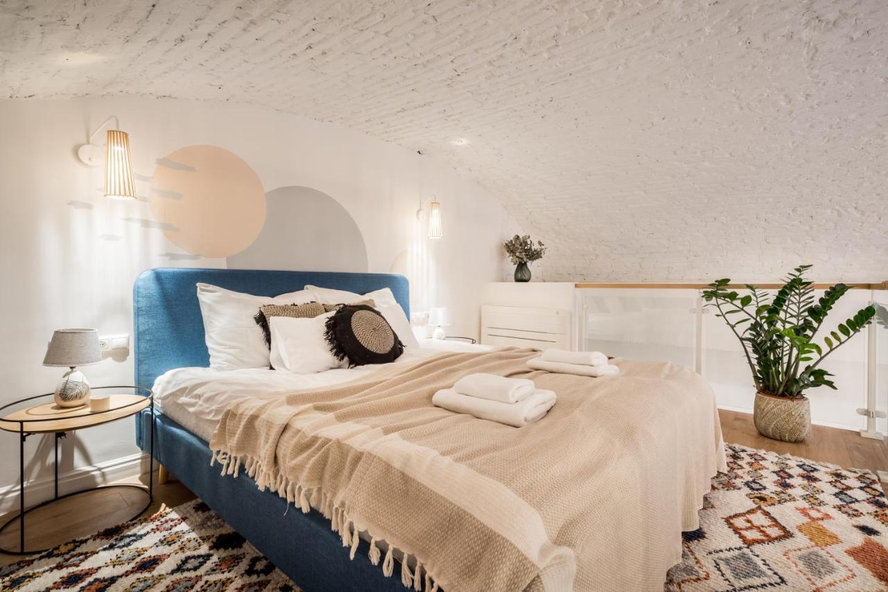 Lejlighed Roomli Boho Chic