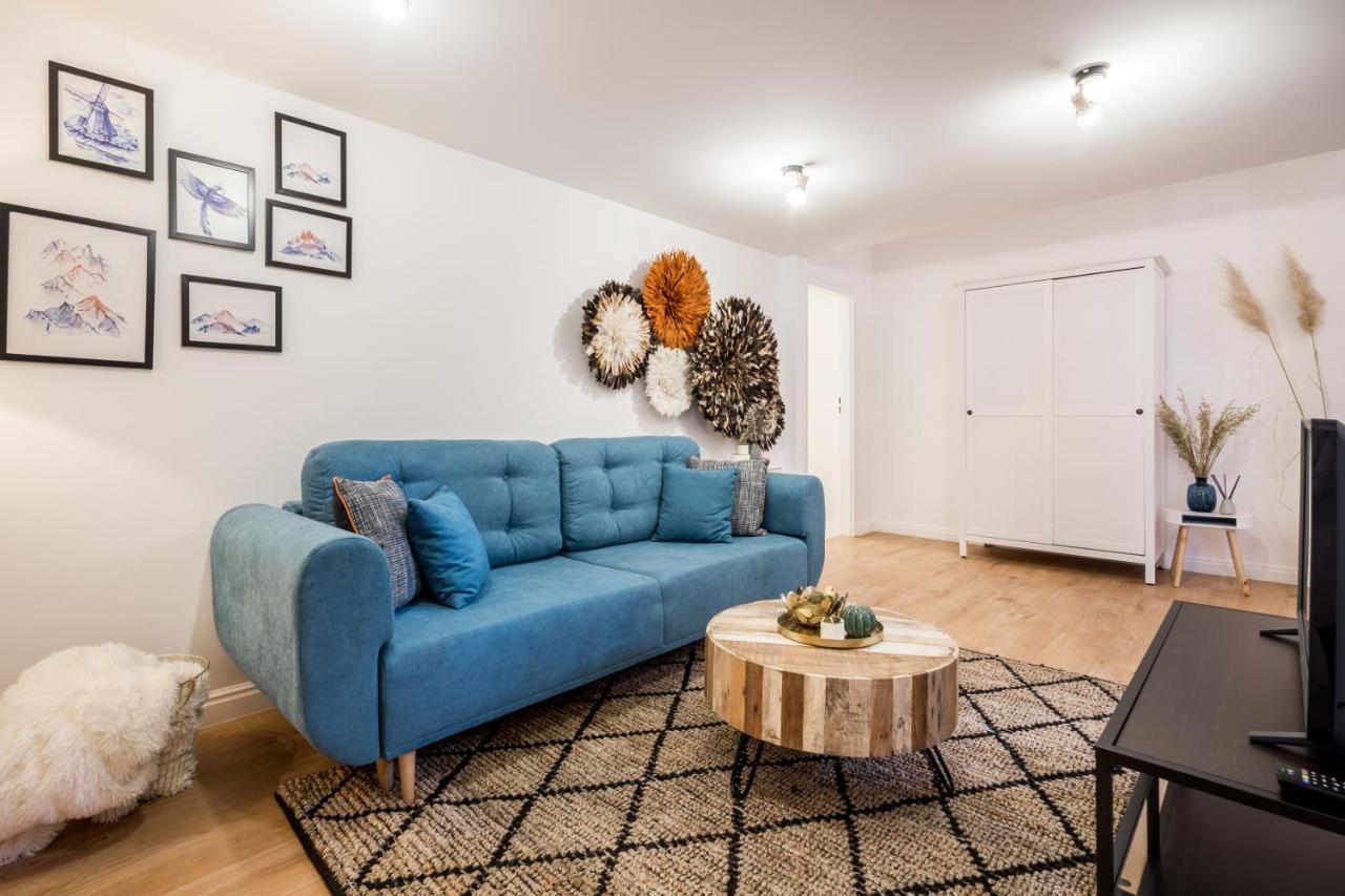Roomli Boho Chic