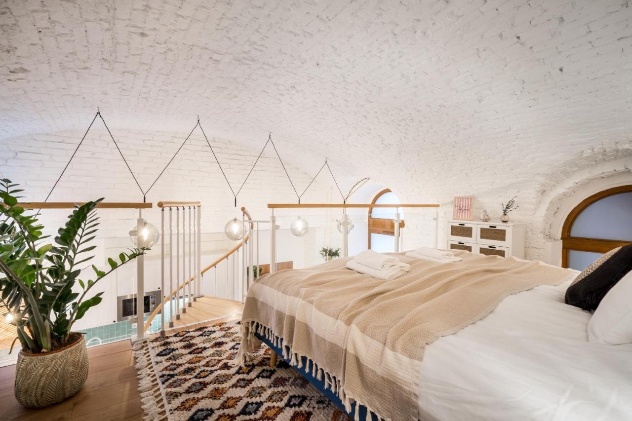 Lejlighed Roomli Boho Chic