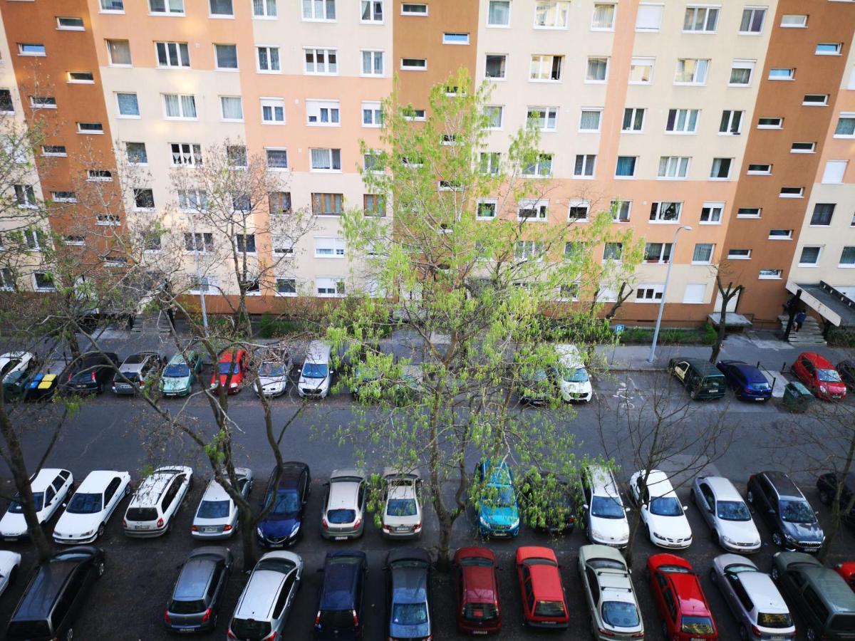 Lejlighed Erdokeruelo Apartman