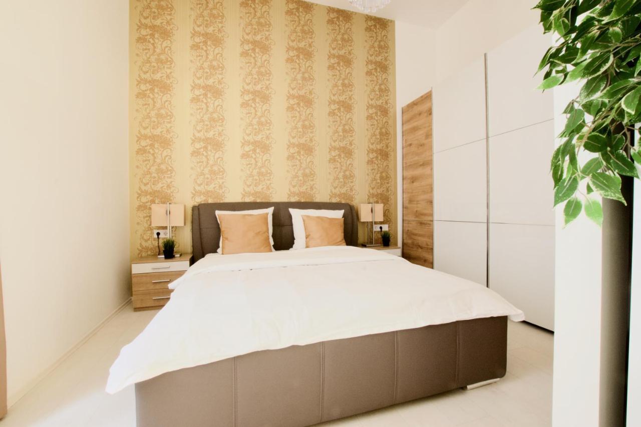Premium By Hi5 - Elegant Apartamento *