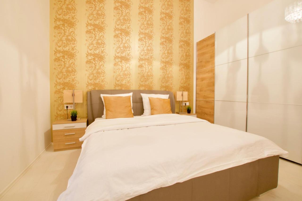 Apartamento Premium By Hi5 - Elegant Budapest