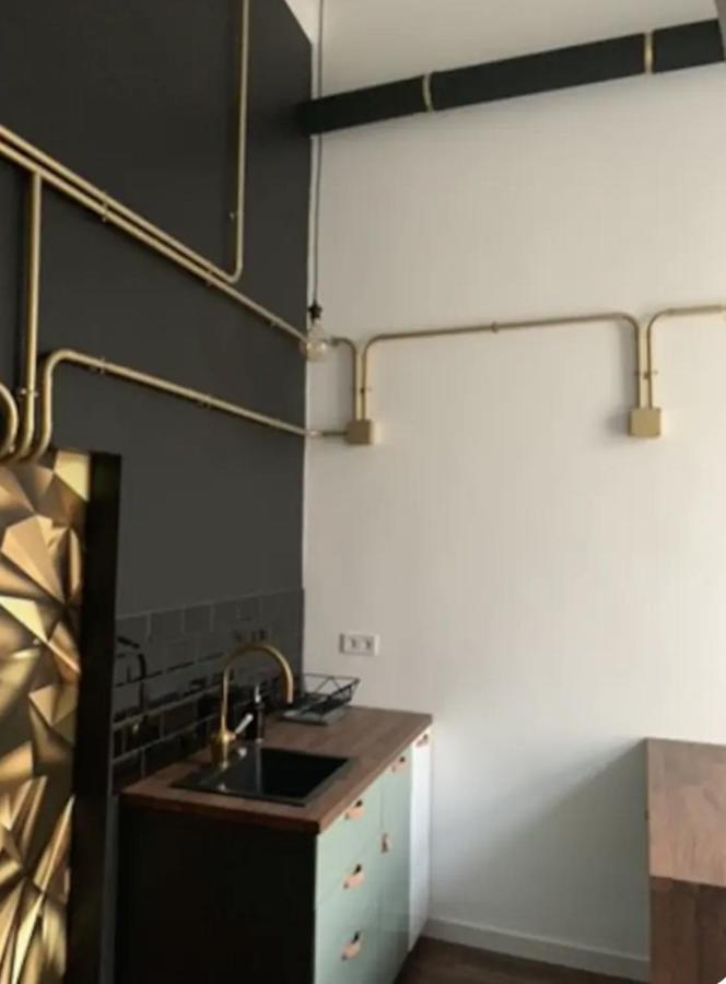 Award Winning Luxury Studio In The Heart Of In Historical Building *