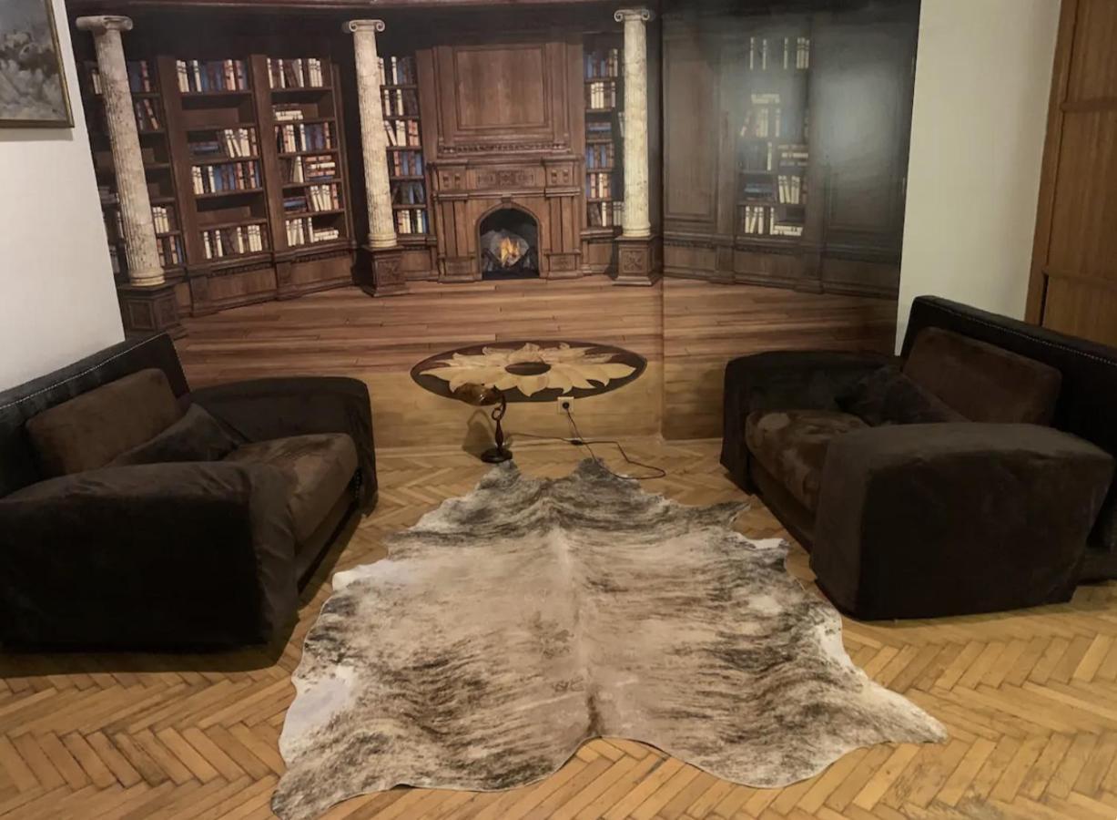 Apartment Award Winning Luxury Studio In The Heart Of In Historical Building Budapest