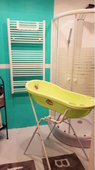 Apartmán Amina's Budapest