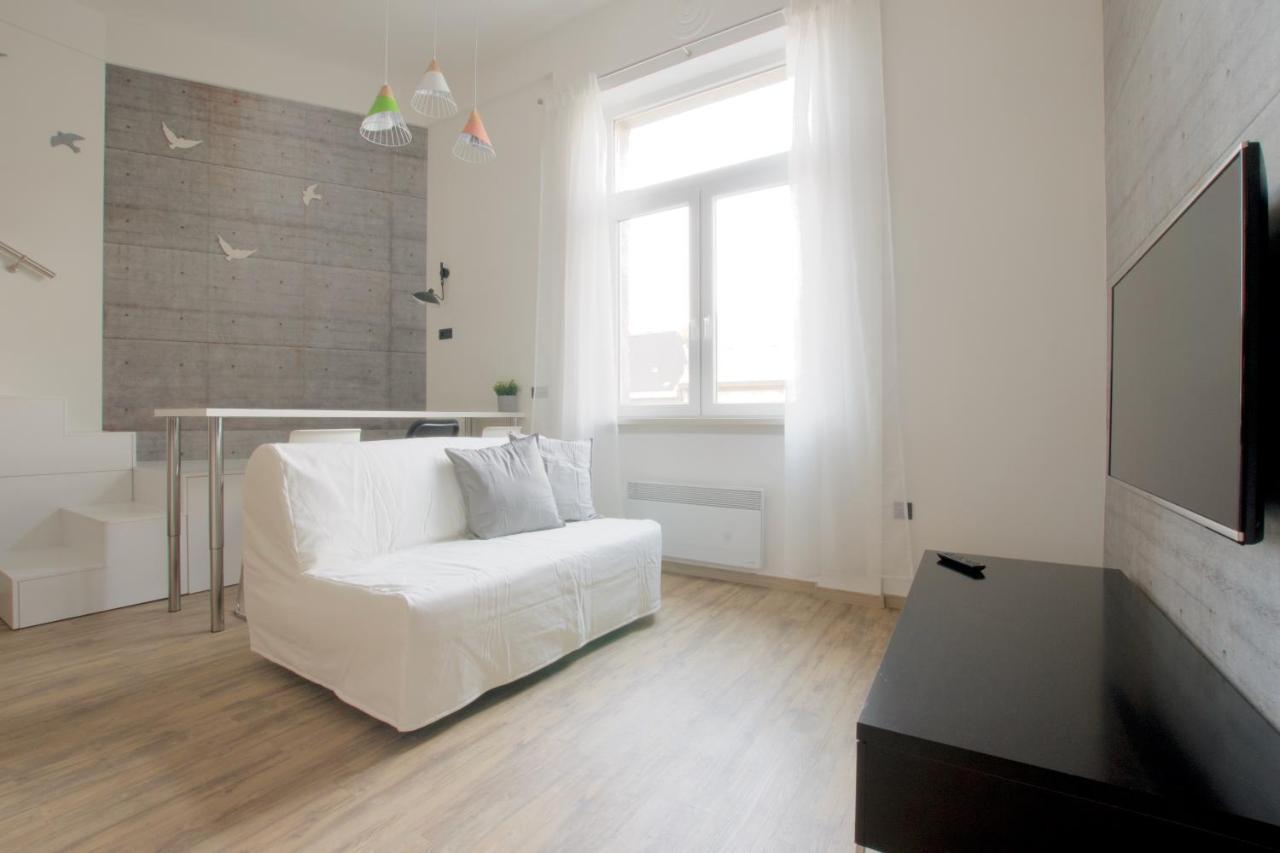 Standard By Hi5 - Gellért Area Apartamento