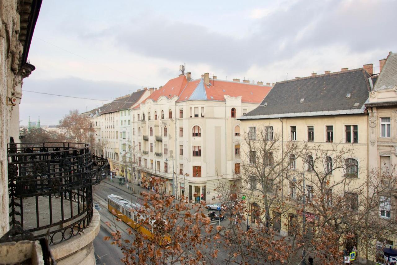 Standard By Hi5 - Gellért Area * Budapest