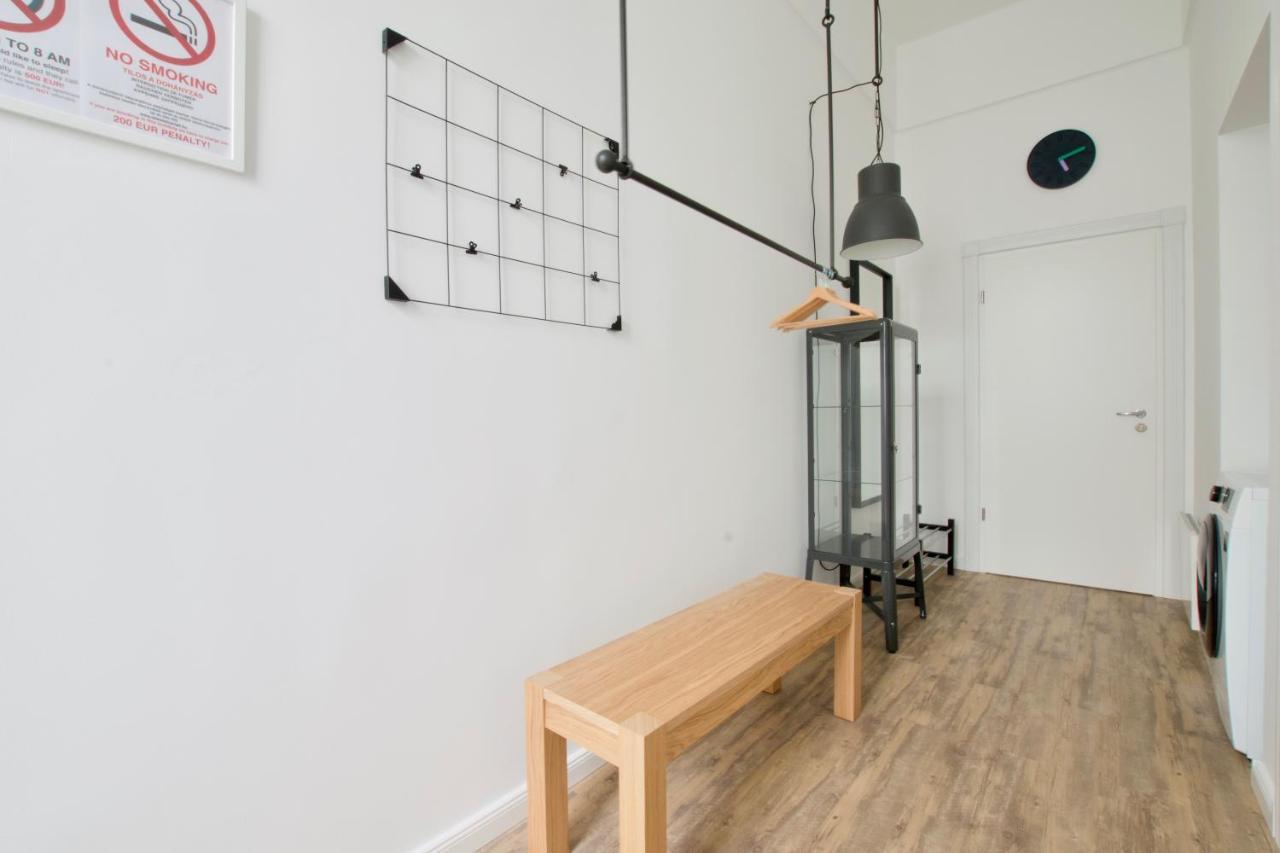 Standard By Hi5 - Gellért Area Apartamento