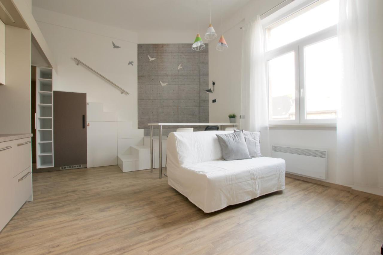 Apartamento Standard By Hi5 - Gellért Area Budapest
