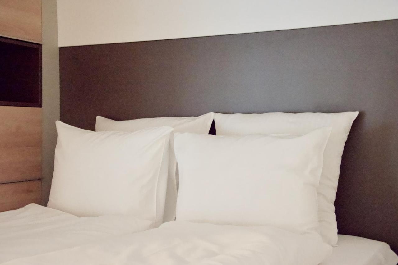 Standard By Hi5 - Gellért Area * Budapest