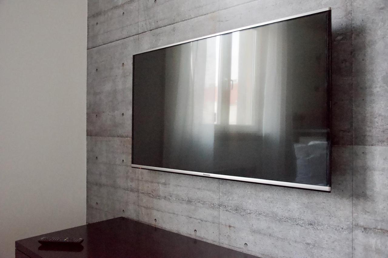 Standard By Hi5 - Gellért Area Apartamento Budapest