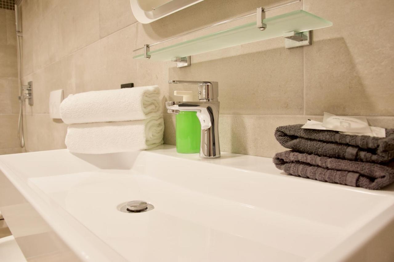 Apartamento Standard By Hi5 - Gellért Area *