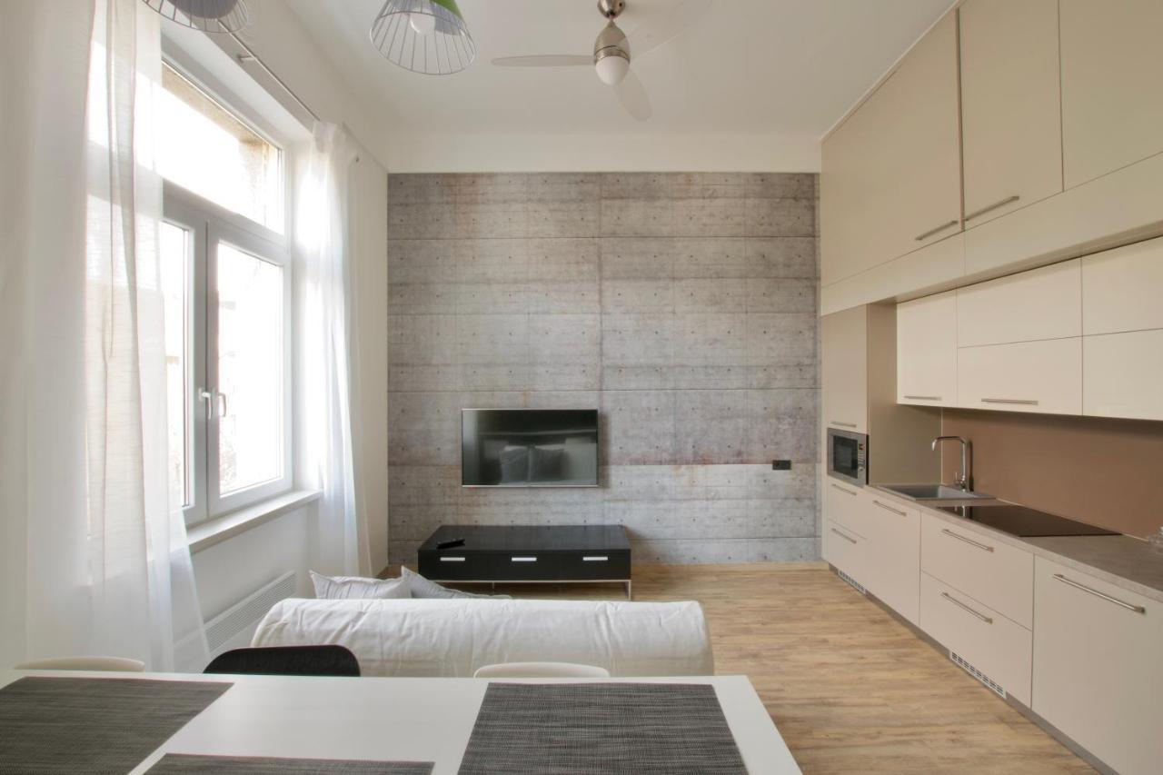 Standard By Hi5 - Gellért Area * Budapest