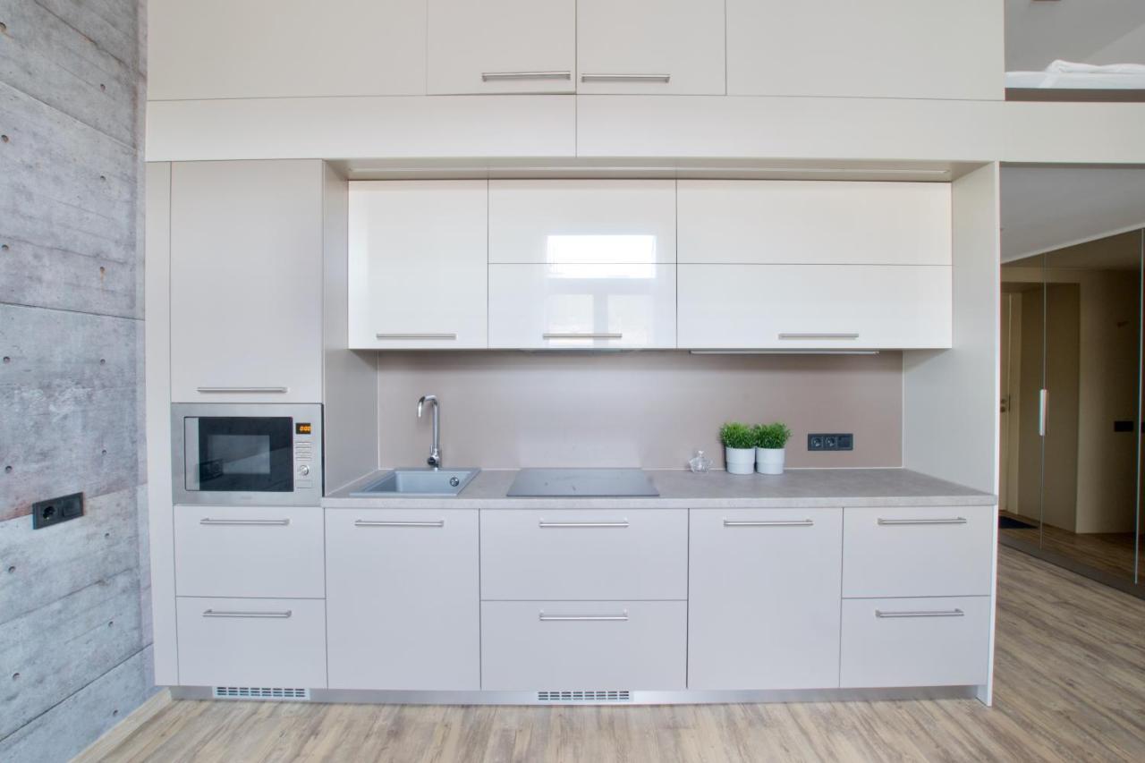 Apartamento Standard By Hi5 - Gellért Area