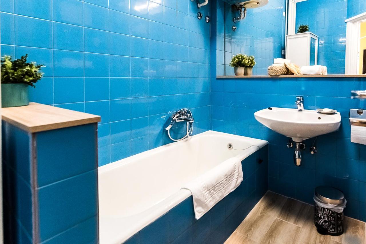 Apartamento Miniart-carefully Designed-stylish-danube-váci Str Budapest