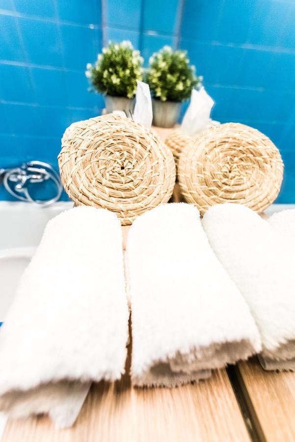 Apartamento Miniart-carefully Designed-stylish-danube-váci Str *