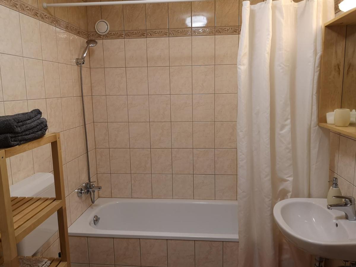 Apartment Peter's Budapest