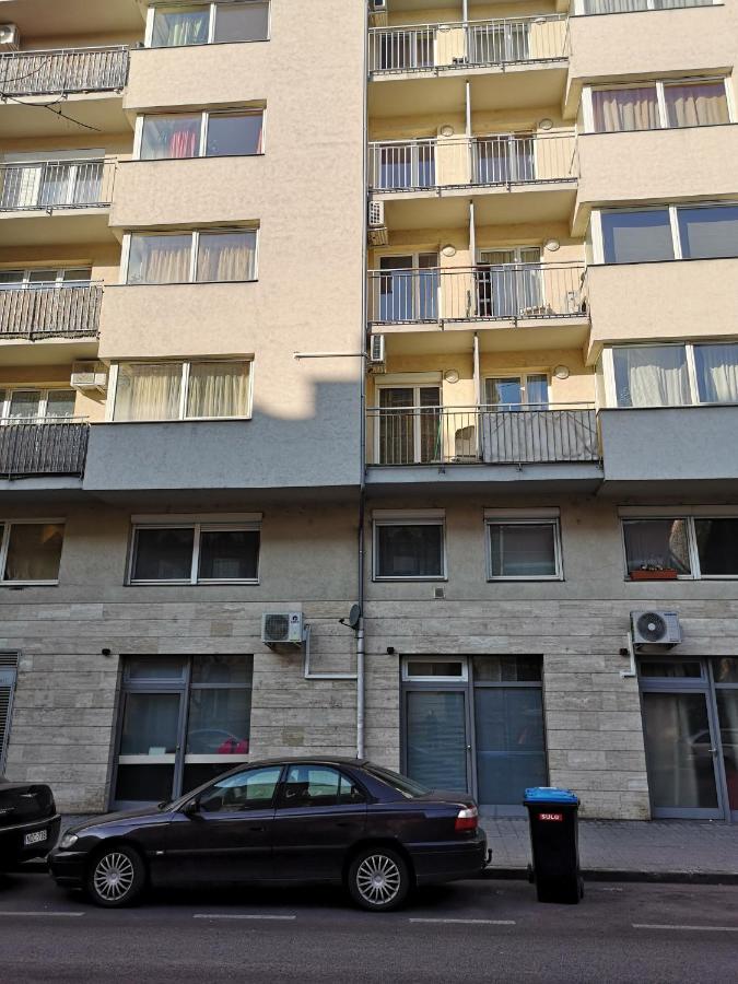 Apartment Peter's Budapest