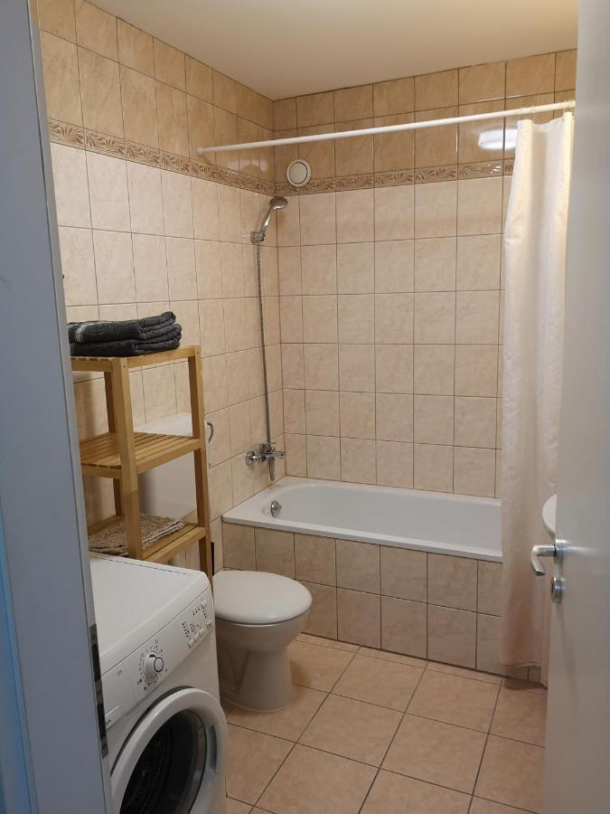 Peter's * Budapest