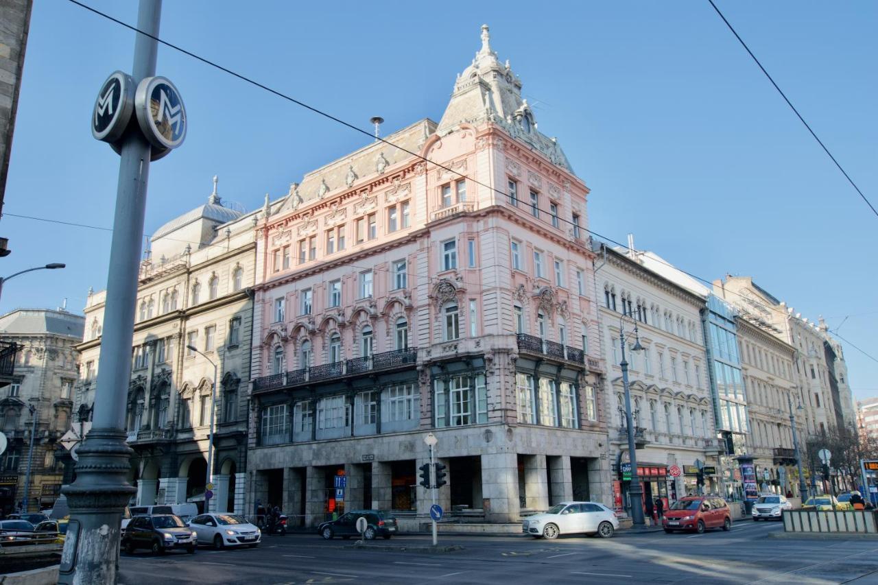 Appartamento Premium By Hi5 - Astoria Square *