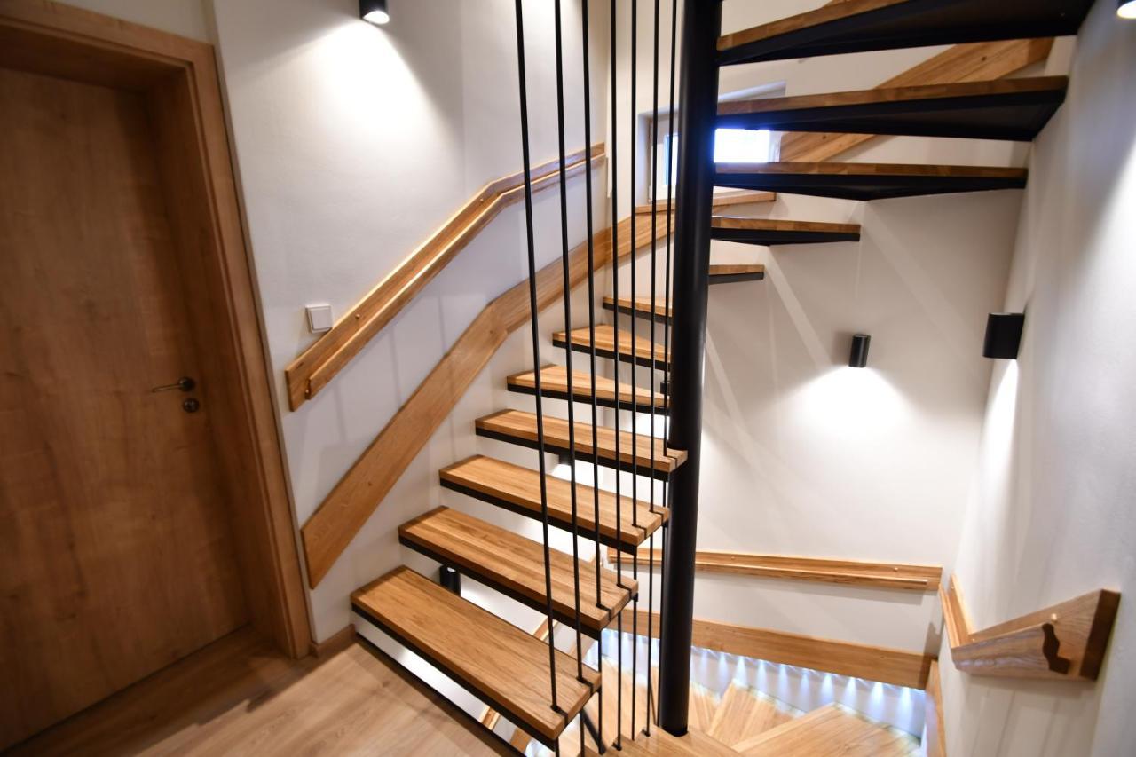 Villa Tweed House Budapest