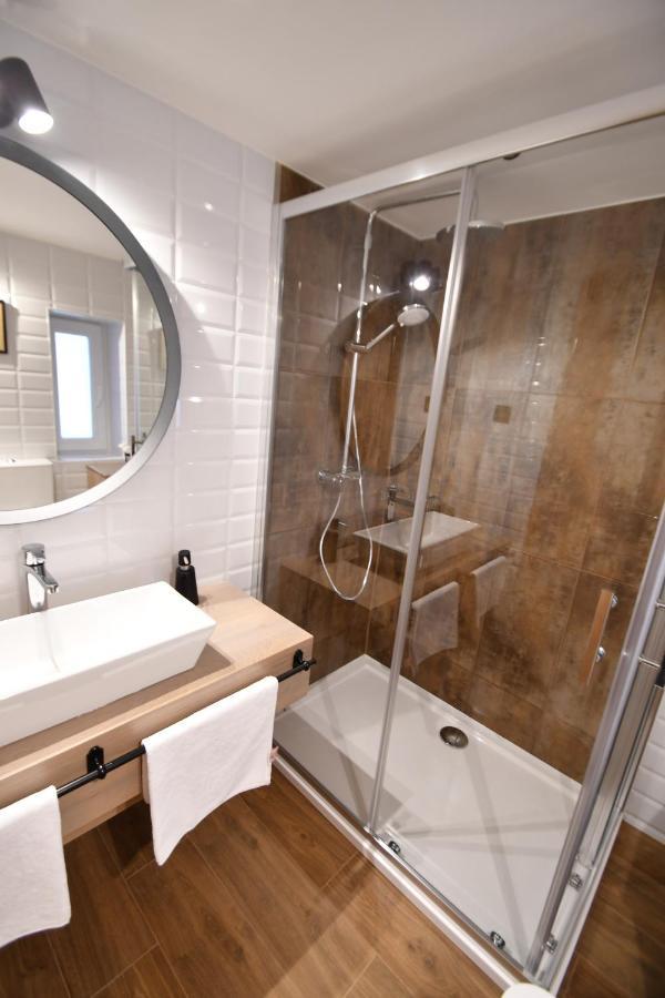 Tweed House Budapest