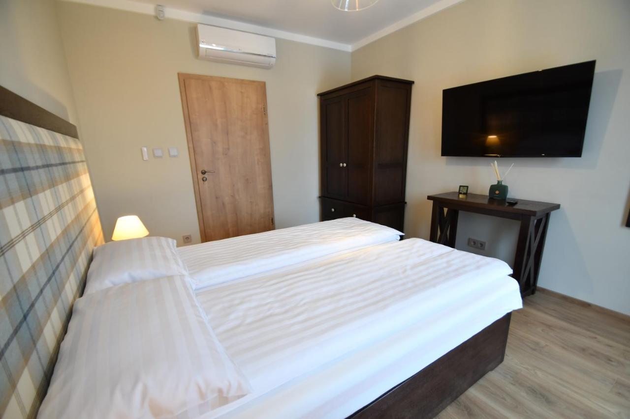 Tweed House Budapest