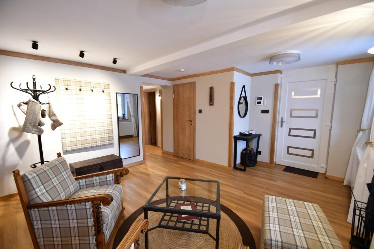 Tweed House Villa