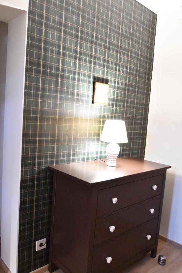 Tweed House Villa Budapest