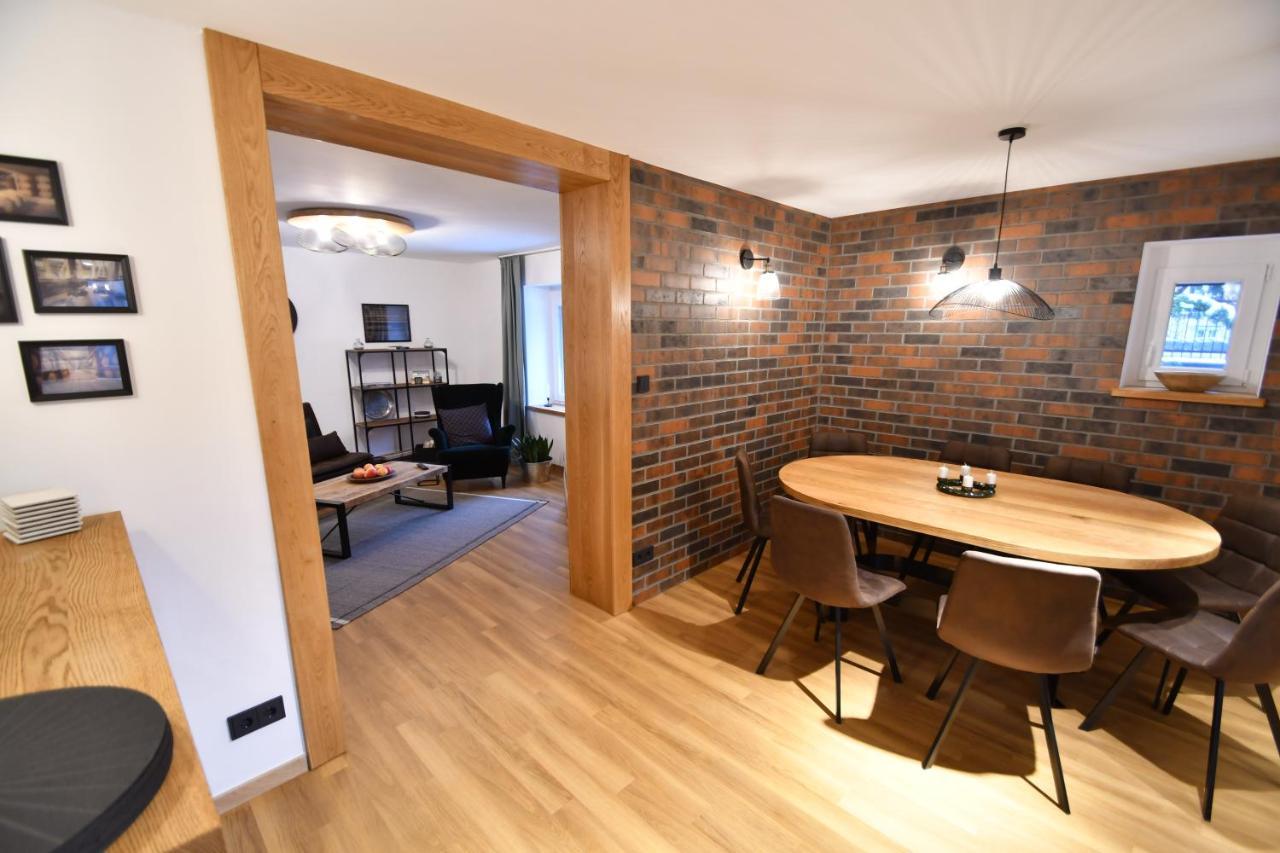 Tweed House Budapest