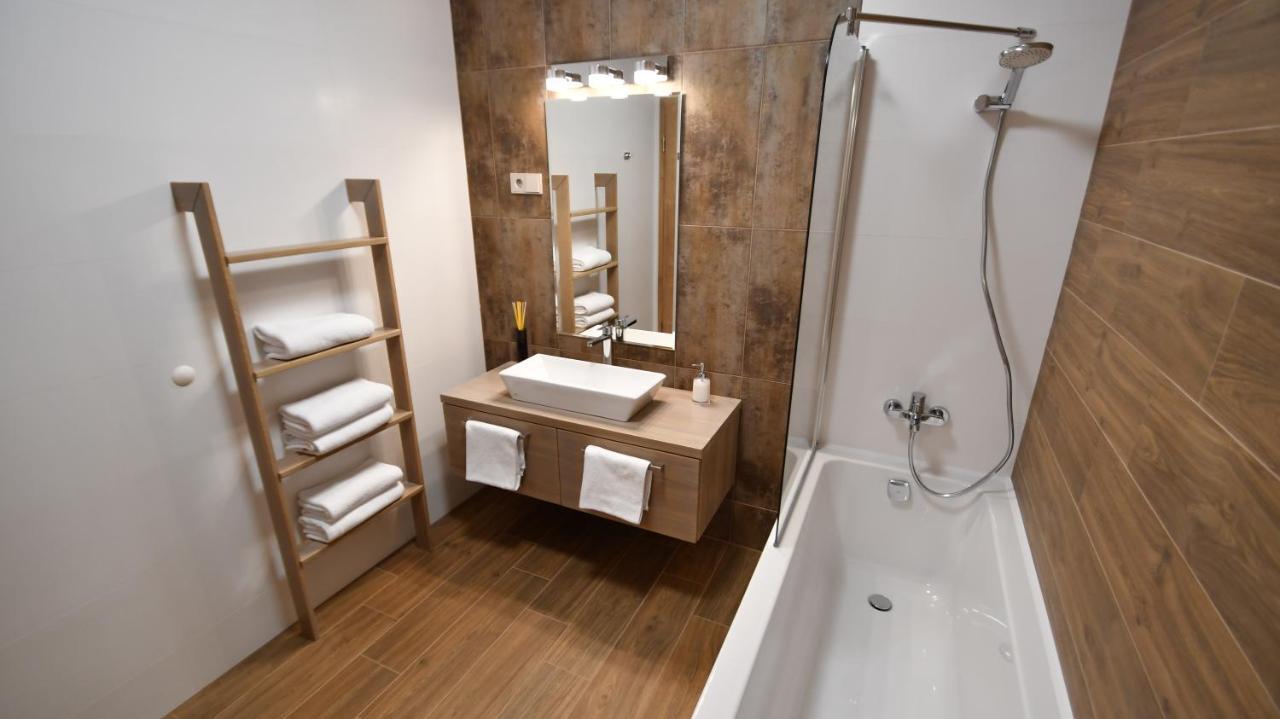 Villa Tweed House Budapest