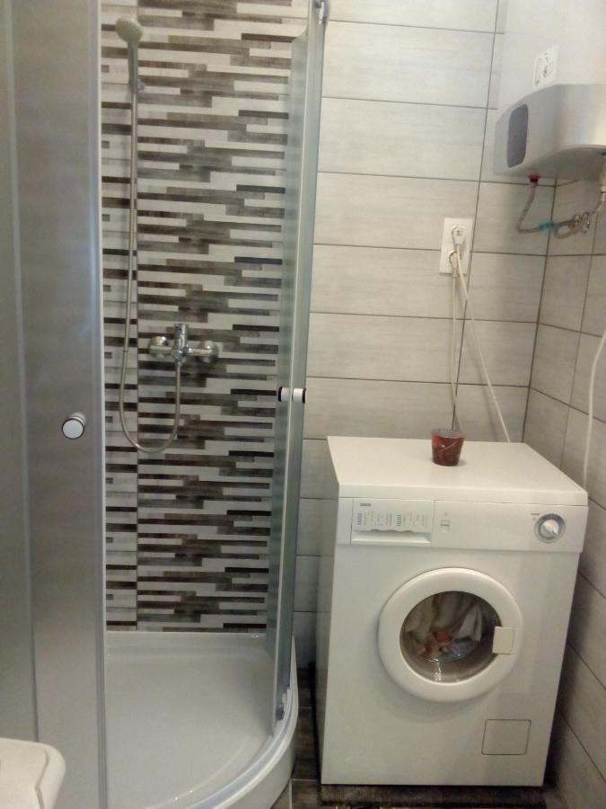 Centrum Apartment2 Apartman