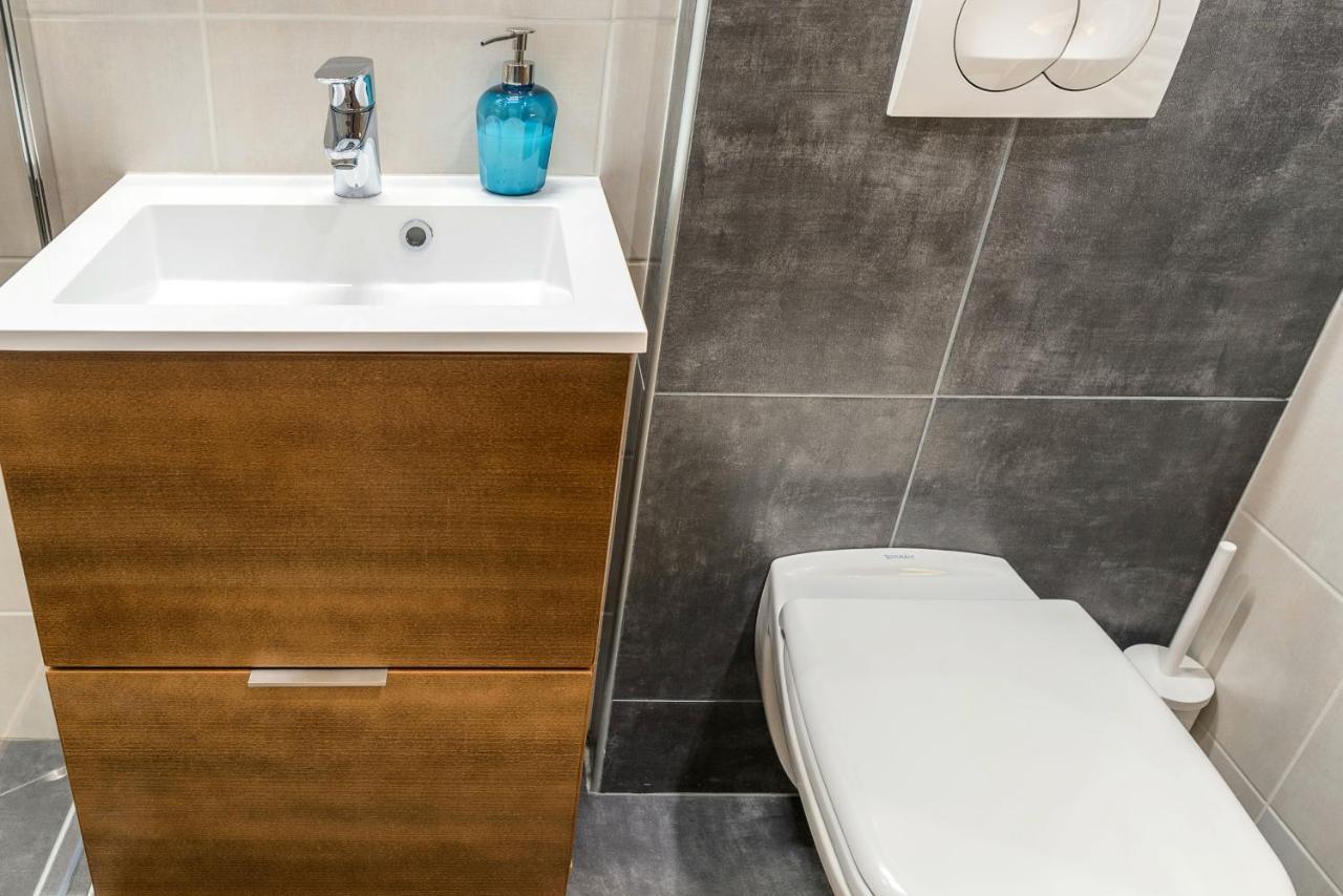 Prime Park Apartamento *
